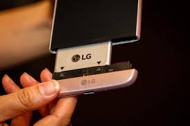 رفع 4 مشکلی که در گوشی G5 LG