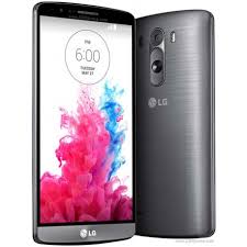 بلندگوی گوشی LG G3